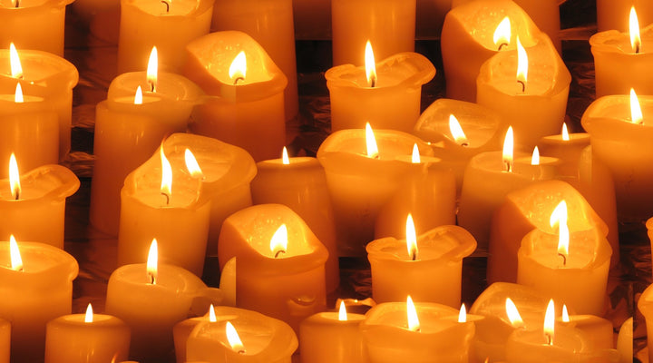 Candlemas: Celebrating the Return of Light
