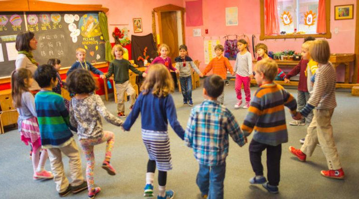 Waldorf Education: An Introduction